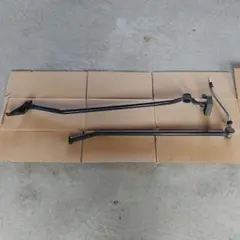 タント ムーヴ ミラ ミラバン コンテ ココア ワンオフストレートマフラー ダイハツ - タント ムーヴ ミラ ミラバン コンテ ココア等 ワンオフ
