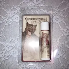 グラブル フェス リップクリーム ネハン