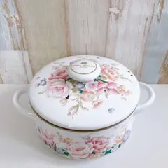 未使用】EJIRY エジリー ANNA BOLLINI ホーローケトル2.3L | Mercari