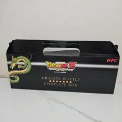 ドラゴンボールZ 神と神 KFC ドラゴンボール コンプリートBOX 2025年最新】ドラゴンボール ケンタッキー コンプリートの人気