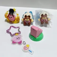 2026年最新】カービィ グッズ まとめ売りの人気アイテム - メルカリ