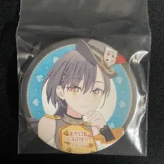 新品】ジャック・ジャンヌ 白田美ツ騎 缶バッジ - メルカリ