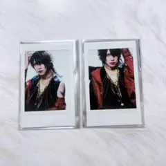 【新品・未使用】 KAKUMAY　真虎　アクリルスタンド kakumay 真虎 アクスタ - メルカリ