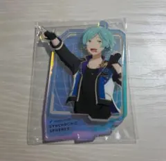 SYNCRONIC SPHERES アクリルスタンド