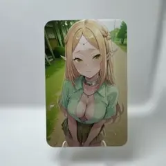 【最高品質】ウラシク　セクシーカード