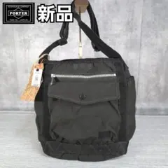 希少　完売品　PORTER　ポーター　クラッグ　ショルダーバッグ　トートバッグ