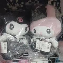 秘密のメロクロ