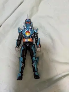仮面ライダー装動30