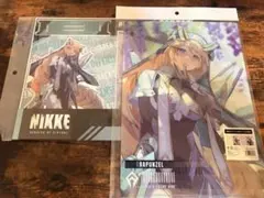 NIKKE エリア防衛戦 ラピ タペストリー NIKKE エリア防衛戦 ラピ タペストリー - メルカリ