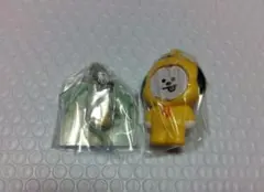 BT21 CHIMMY JIMIN セット