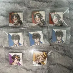 にじさんじEN Luxiem 缶バッジ 2点からバラ売り可能⭕️