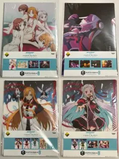 2026年最新】くじ ソードアート オンラインの人気アイテム - メルカリ