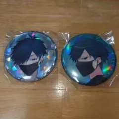 2026年最新】CR 缶バッジ vanillaの人気アイテム - メルカリ