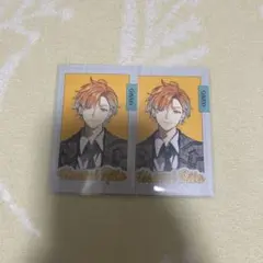 にじさんじ 宇佐美リト