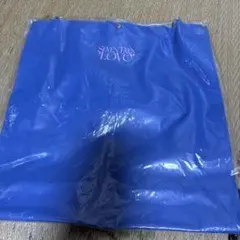 SEVENTEEN LOVE TOTE BAG 青