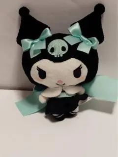 クロミ リボンDEむすぼ！ぬいぐるみ