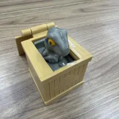 ハッピーセット USJ ジュラシック・ワールド