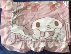 サンリオくじ ハーフケット