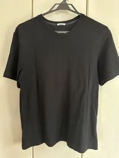 ノーリーズライト　メンズ　半袖Ｔシャツ　ブラック　黒　Ｍのサムネイル