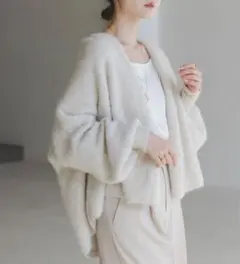 2025年最新】noble ファーニットの人気アイテム - メルカリ