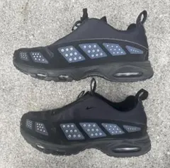 NIKE W AIR MAX SNDR GTX BLACK wm28.5 黒 - メルカリ