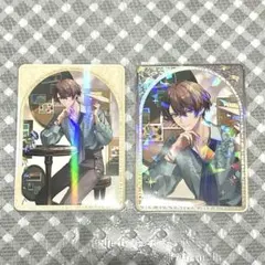 にじさんじ 7周年 加賀美ハヤト ①