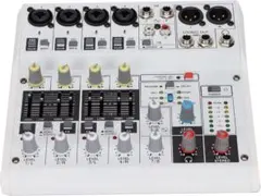 CLASSIC PRO PM602FX パワードミキサー - メルカリ