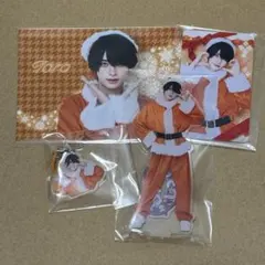 らぶしっく たろ グッズ まとめ売り 6点セット - メルカリ