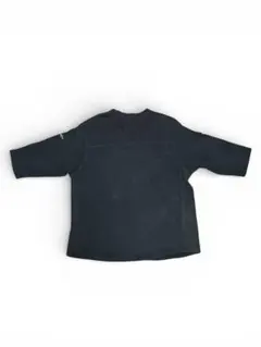 【希少・90s紺タグ】Stussy Sport ステューシー リバースウィーブ型