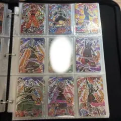 スーパードラゴンボールヒーローズ CPカードセット