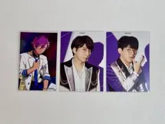 あんスタ スタフォニ カード 特典 乙狩アドニス 羽多野渉 小野友樹 大神晃牙