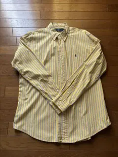 Ralph Lauren 長袖　シャツ
