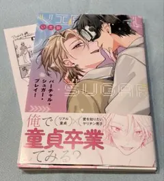 バーチャル・シュガー・プレイ