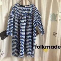 2026年最新】folk made ワンピースの人気アイテム - メルカリ