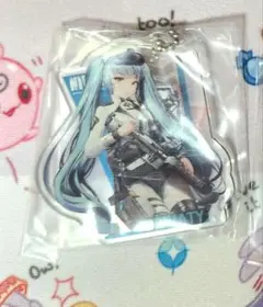NIKKE プリバティ アクリルキーホルダー
