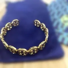 美品！トリーバーチ　ブレスレット　バングルのサムネイル