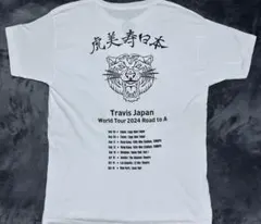 2026年最新】トラジャ tシャツ アメリカの人気アイテム - メルカリ