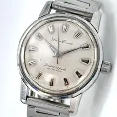 SEIKO Chorus 2119-0060 自動巻 デイデイト 21石 - メルカリ