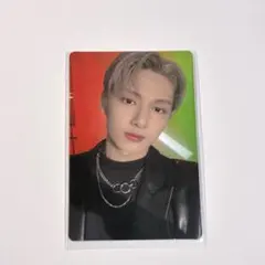 セブチ　attaccaトレカ　ジュン　104