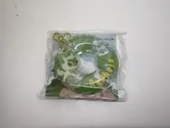 ポケモン　Pokemon　わくわくバカンス　浮き輪チャーム　ニャオハ