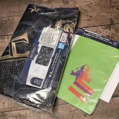 ハリーポッター　一番くじ　A賞　I賞　HarryPotter