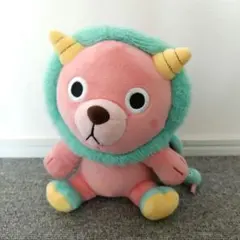 SPY×ファミリー キメラ長官 ぬいぐるみ USJ限定