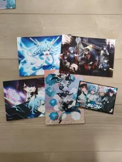 2025年最新】混血のカレコレ グッズの人気アイテム - メルカリ