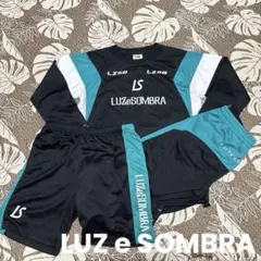 LUZ e SOMBRA(ルースイソンブラ)ジャージピステ/パンツ/ショーツ
