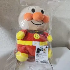 アンパンマン ぬいぐるみ 約25cm