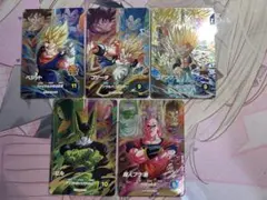 PUR SDV7-PUR コンプリート セット まとめ売り