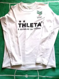 ATHLETA　アスレタ　ウエア　　 プラシャツ　ゲームシャツ　 サッカーシャツ