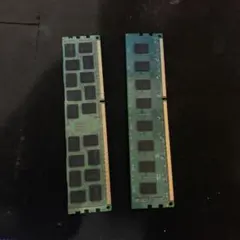 Mac用メモリ 168pin DIMM 128MB 2枚セット 256MB - メルカリ