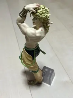 一番くじ ジョジョの奇妙な冒険 DIO ディオ フィギュア