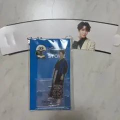 渡辺翔太Snow Man アクリルスタンド第2弾　カップホルダー